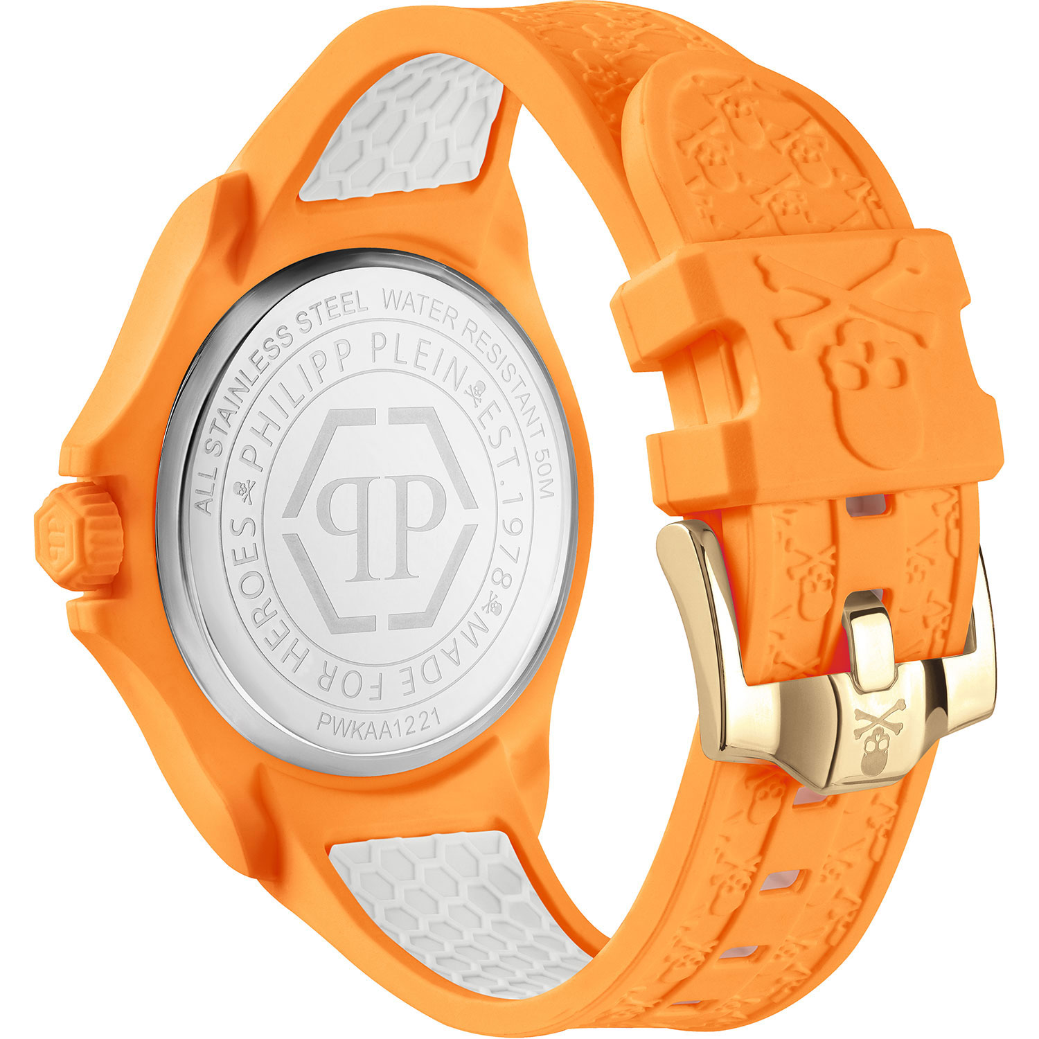 Philipp Plein PWKAA1221